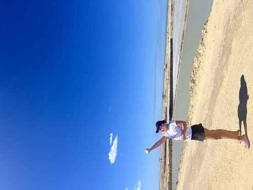 Excursiones a la Guajira Area