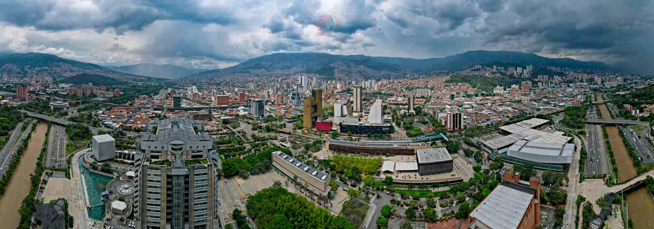 City Tour Medellín