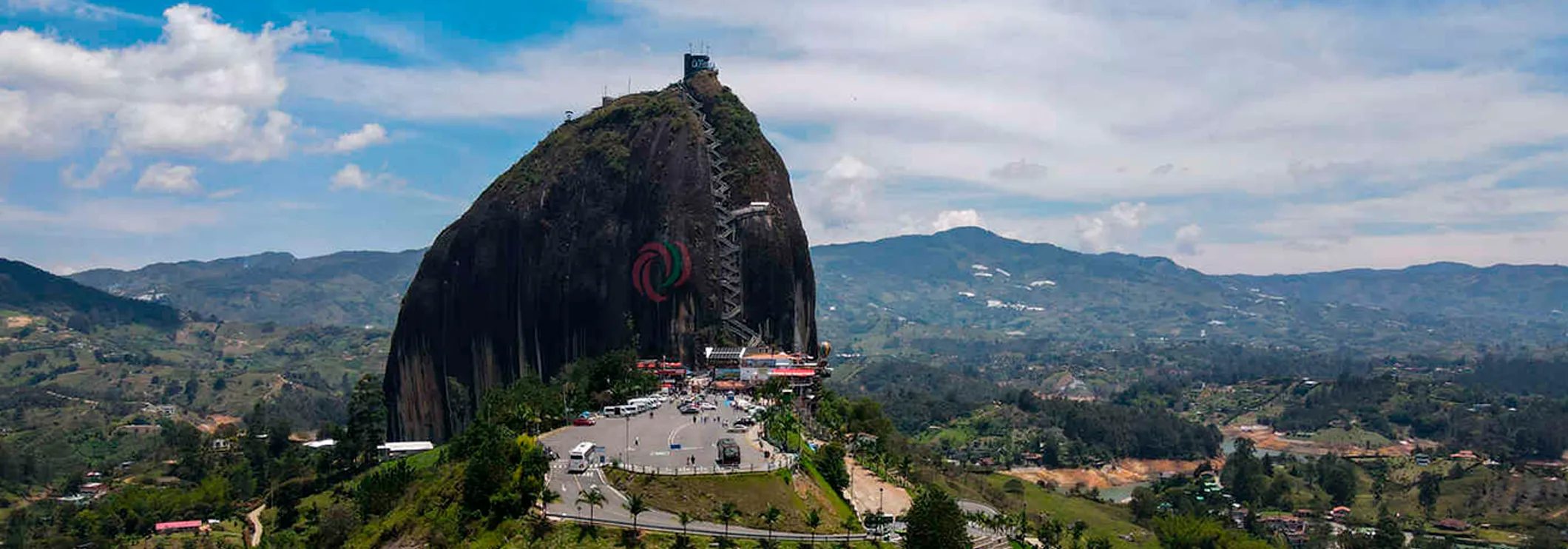 Tour a Guatapé