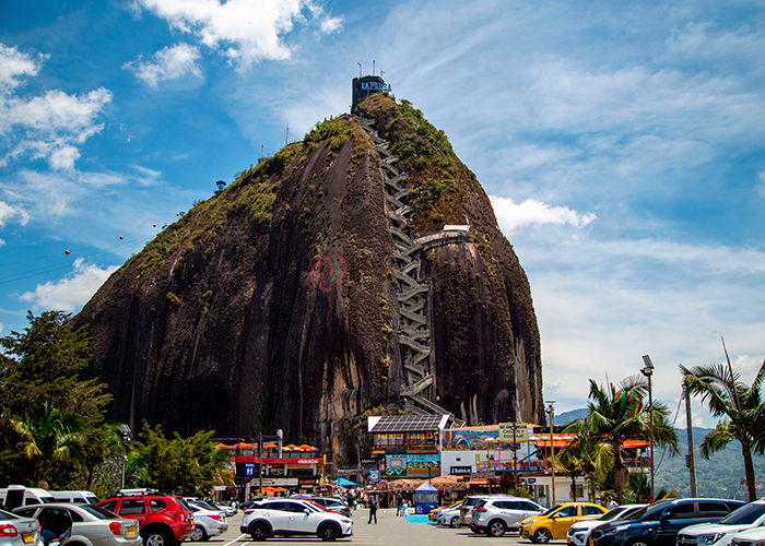 Tours alrededores de Medellín