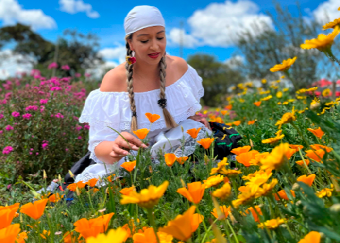 Feria de las Flores Medellín 2026