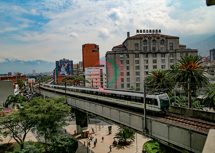 Tours en Medellín