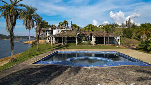 Imagen de Tour Guatapé Finca la Manuela