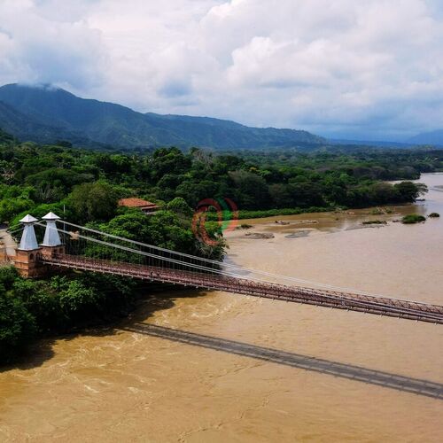 Imagen de Tour Santa Fe de Antioquia Colonial