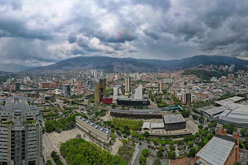 Imagen de City Tour + Comuna 13