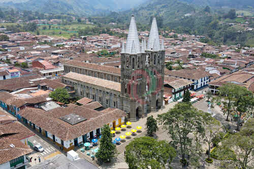 Imagen de Tour a Jardín Antioquia
