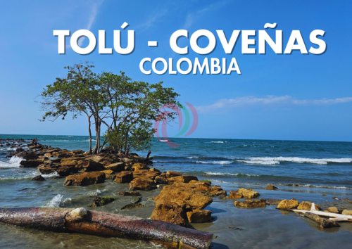 Imagen de Excursiones Tolú - Coveñas