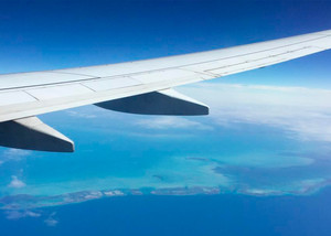 Imagen de Santa Marta Aéreo