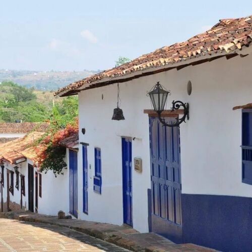 Imagen de Excursiones Santander Terrestre