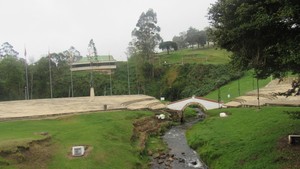 Imagen de Excursiones a Boyacá