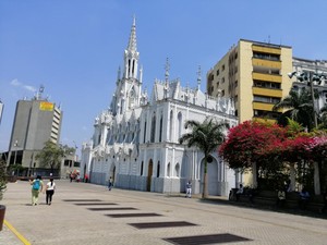 Imagen de Excursiones al Sur de Colombia (Popayán, Pasto y Cali)
