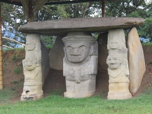 Imagen de Excursiones a Huila - Desierto de la Tatacoa
