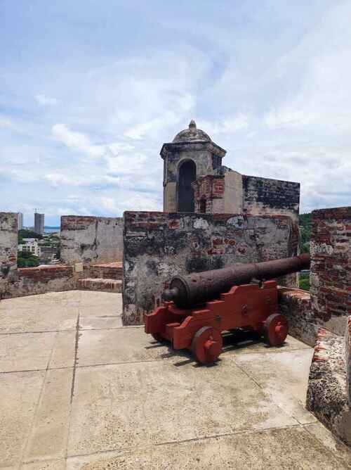 Imagen de Cartagena Aéreo