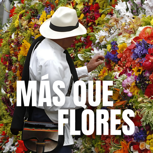 Imagen de Desfile de Silleteros 2025: Todo lo que debes saber