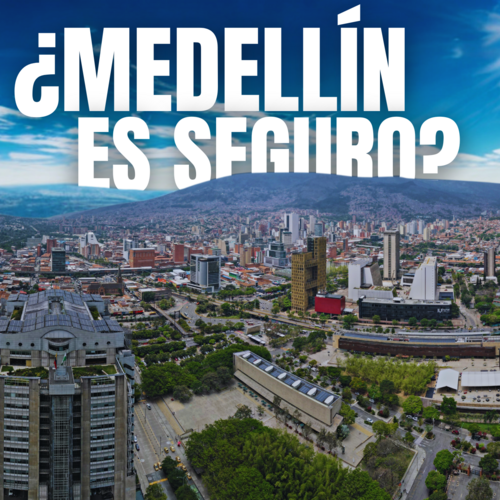 Imagen de ¿Es Seguro Crear Memorias en Medellín en 2025?